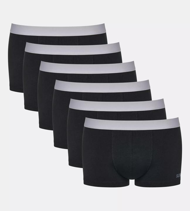 Image du produit Sloggi Go Abc 2.0 (XL, paquet de 6)