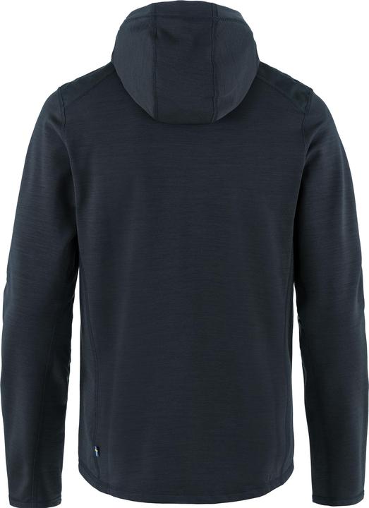 Image du produit Fjällräven Keb Fleece Hoodie (XL)