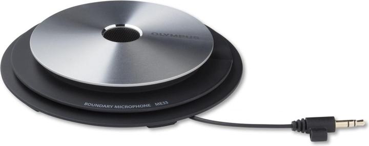 Actual product image Olympus Me-33