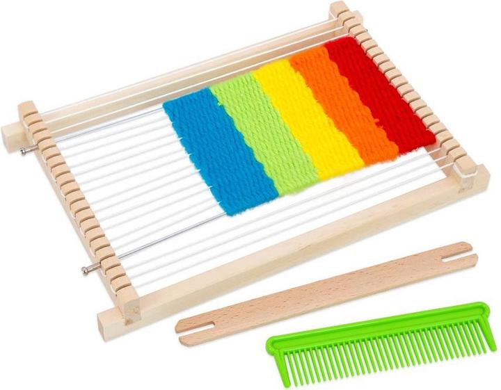 Image du produit Allgäuer Webrahmen Cadre de tissage en bois