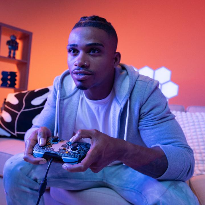 Produktbild PDP Rematch Wired Controller (Switch OLED, Switch Lite, Switch)