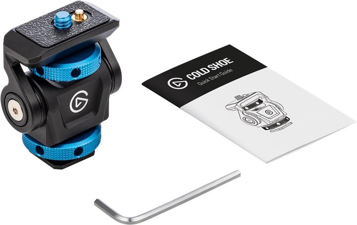 Produktbild Elgato Cold Shoe (Diverse)