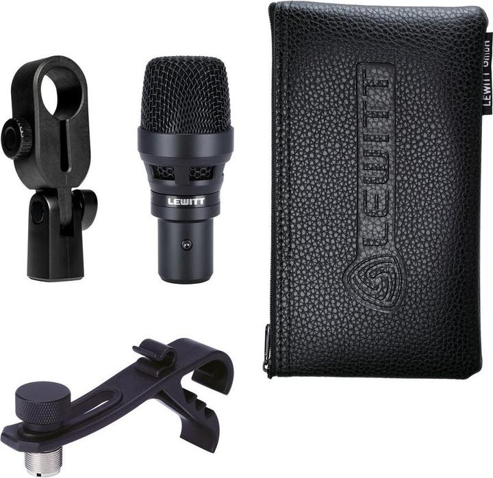 Actual product image Lewitt Microphone DTP 340 TT