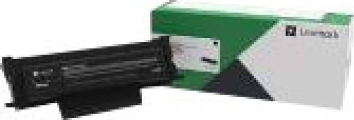 Lexmark Toner fr MB2236, schwarz (BK)