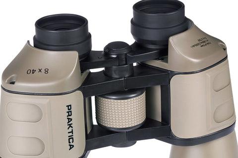 Actual product image Praktica Falcon (8 x, 40 mm)