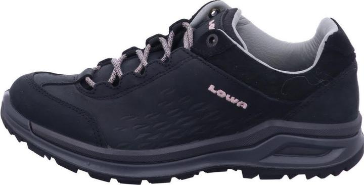 Actual product image Lowa Strato Evo LL LO (40)