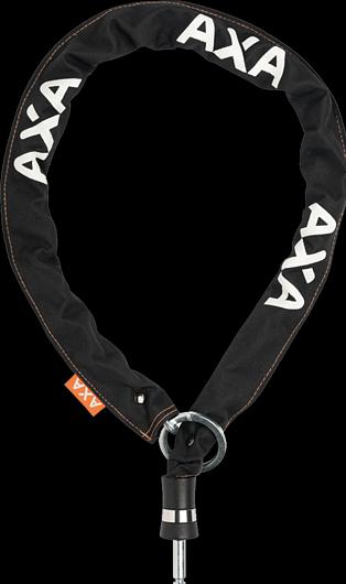 Image du produit AXA Chaîne RLC enfichable pour Defender 140cm (140 cm)