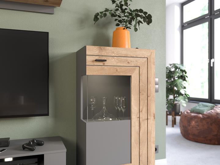 Image du produit Xonox Home Freno (60 x 37 x 117 cm)