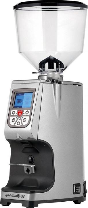Produktbild Eureka Atom Specialty 65E – Automatische Mühle