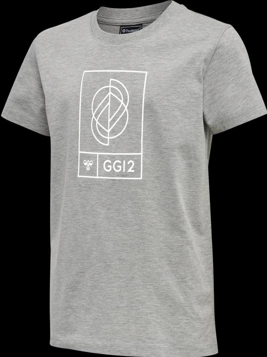 Immagine prodotto hummel GG12 T-SHIRT S/S BAMBINI (116)