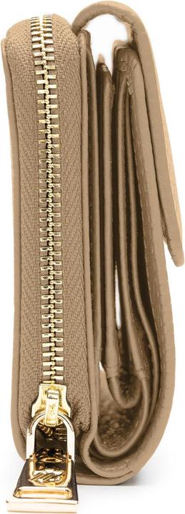 Actual product image Lazarotti Bologna Leather Geldbörse Leder 12 cm