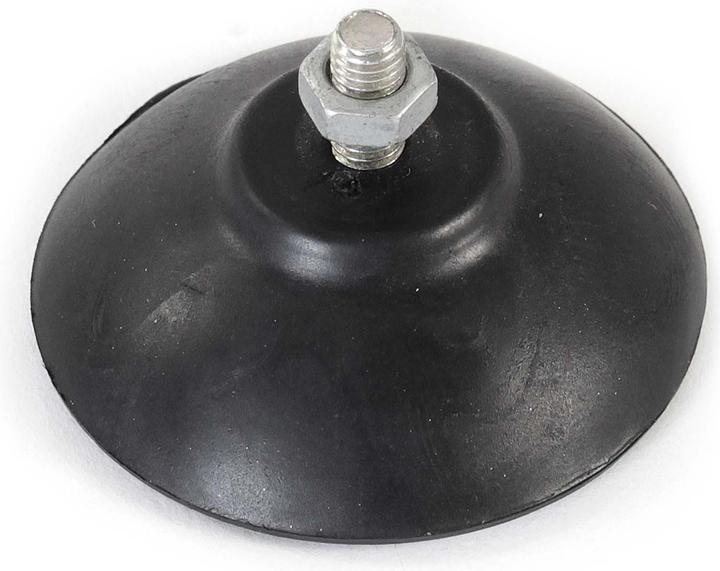 Image du produit Wiltec Pied en caoutchouc pour mini compresseur AS18B / AS186 / AS189 / AS196 / AS196A