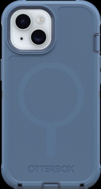 Actual product image OtterBox Defender mit MagSafe (Apple iPhone 16 Pro Max)