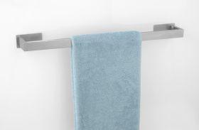 Image du produit Wenko Turbo-Loc Barre à linge de bain Uno