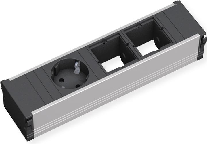 Immagine prodotto Bachmann Prolunga CONI (18 x, CEE 7/3, 0.10 m)