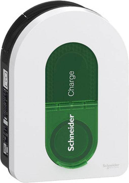 Actual product image Schneider Electric Wallbox (Type 2, 22 kW, 32 A, Type 2)