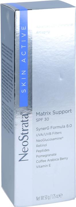 Produktbild NeoStrata Skin Active Matrix Support (50 ml, Tagescreme, SPF 30)