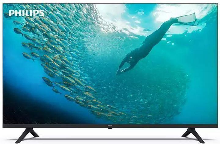 Image du produit Philips 75PUS7009/12 (75", PUS7009, LED, 4K, 2024)