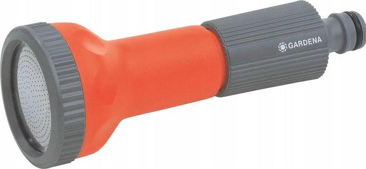 Produktbild Gardena Übergangsstück mit Wasserstop (Übergangsstück, Wasserstop, 13 mm)