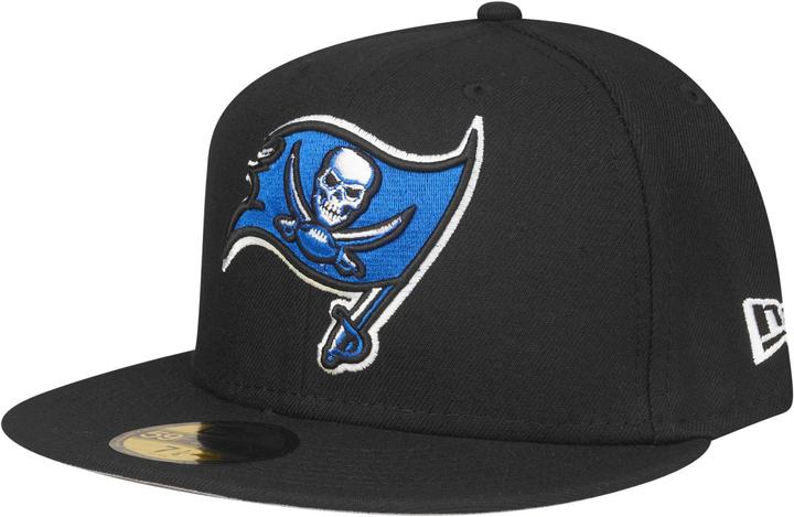 Produktbild New Era 59Fifty Fitted Cap - Tampa Bay Buccaneers - 7 (7)