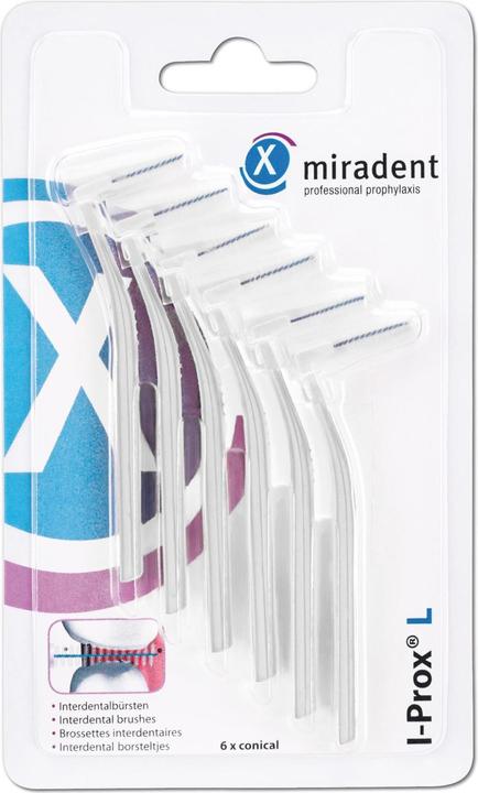 Produktbild Miradent I-Prox L (5 x)