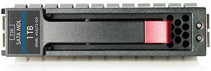 Produktbild HPE 458928-B21 Harddisk (0.50 TB, 3.5")