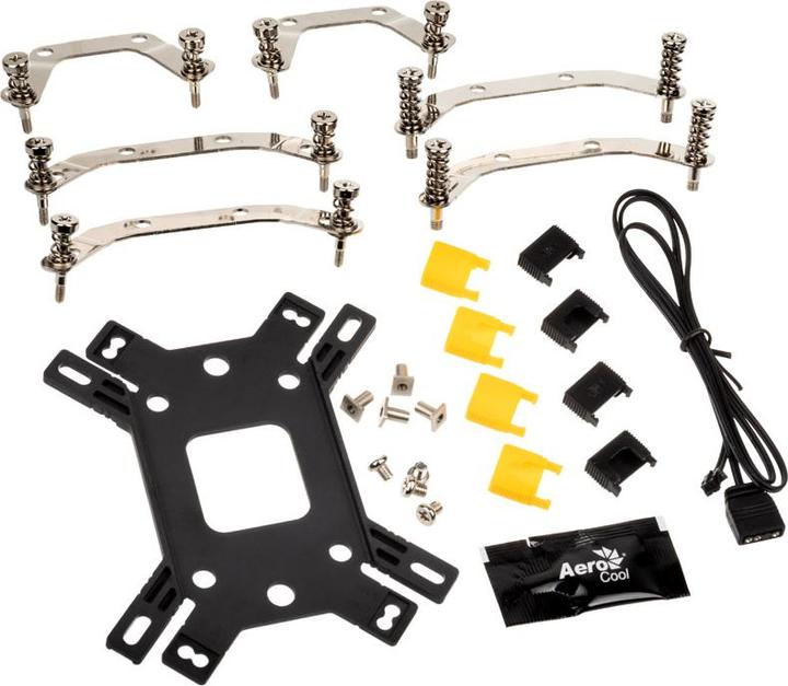 Immagine prodotto AeroCool Mirage 5 (145 mm)
