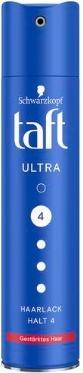 Schwarzkopf Professional Taft Ultra Strong 4 Hair Spray - Spray pour cheveux (250 ml)
