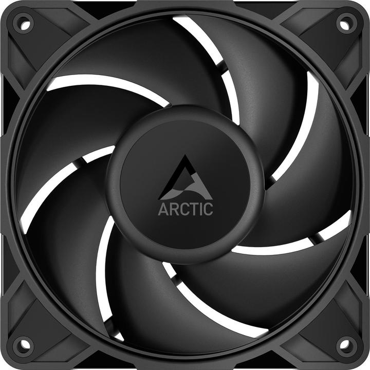 Image du produit Arctic P12 Pro PST Pack de 5 (120 mm, 5 x)