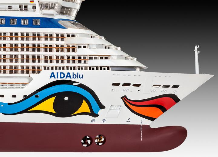 Image du produit Revell Aida