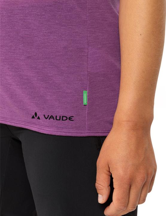 Actual product image Vaude Tekoa T-Shirt II (42)