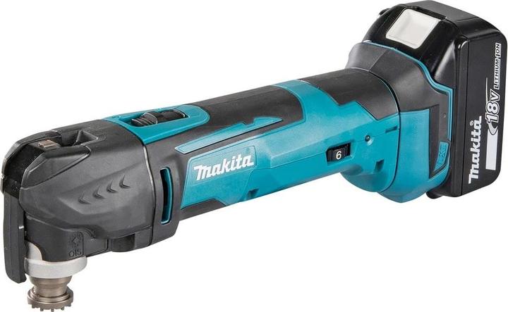 Produktbild Makita Akku Multifunktionswerkzeug