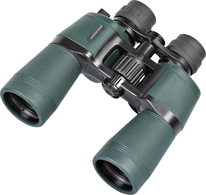 Produktbild No Name Delta Optical Discovery 10-22x50 Fernglas (Zoom)