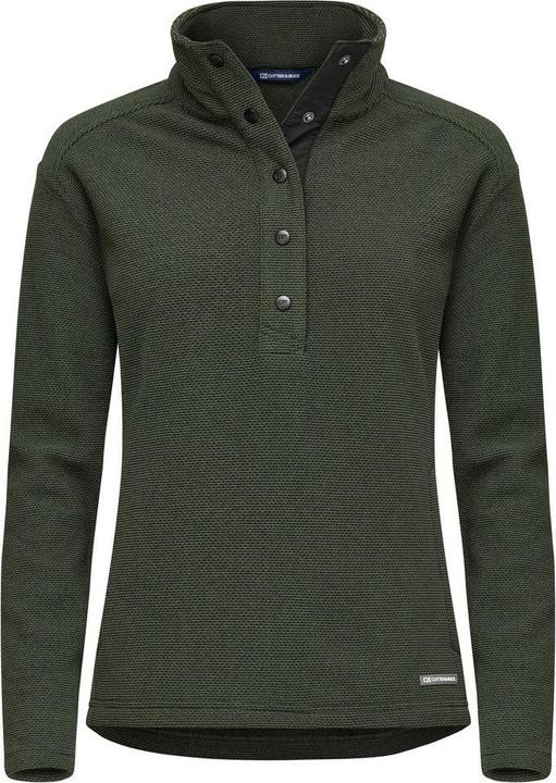 Produktbild Cutter & Buck Hunts Point Fleecejacke (XL)