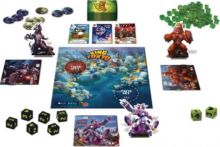 Image du produit Iello 51315 Jeu de société (Français)