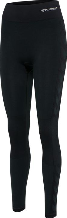 Actual product image hummel Clea Seamless Mid Waist Tights (S)
