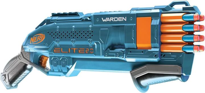 Immagine prodotto Nerf Elite 2.0 Warden DB-8