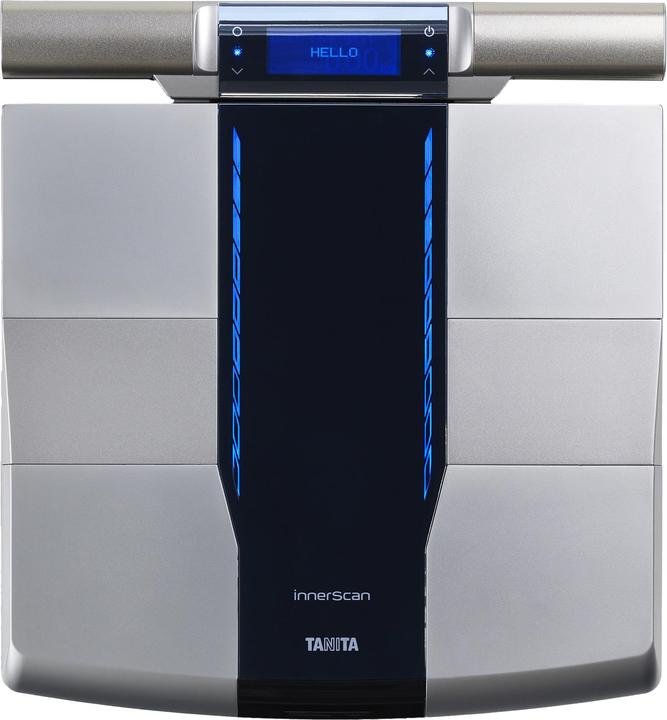 Productafbeelding Tanita RD-545 HR (200 kg)