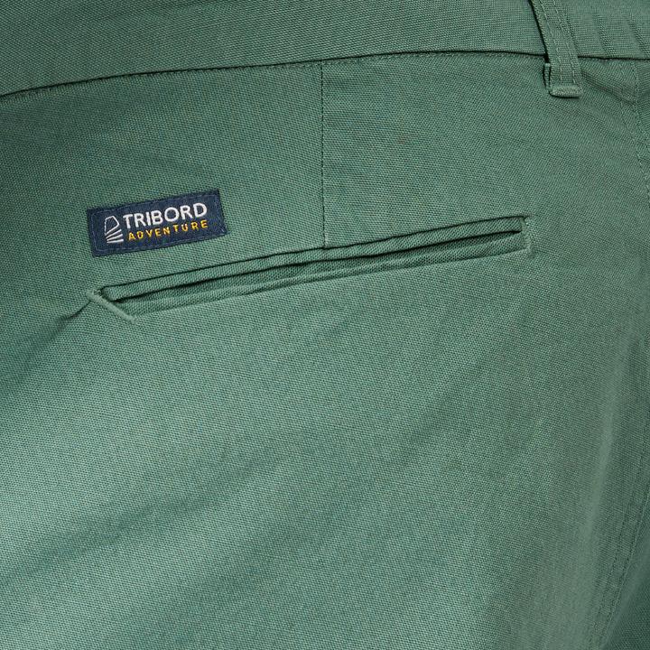 Actual product image Tribord short sailing 100 m 303159 (S)