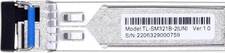 Produktbild TP-Link TL-SM321B V2