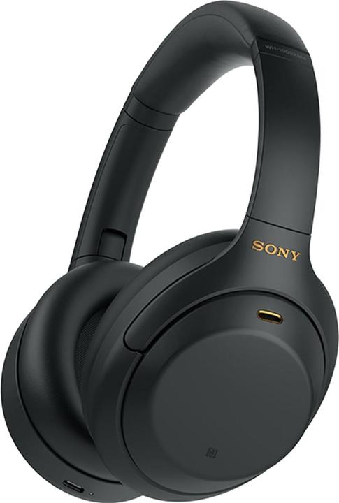 Productafbeelding Sony Koptelefoon met microfoon (ANC, Bedraad, Draadloze)