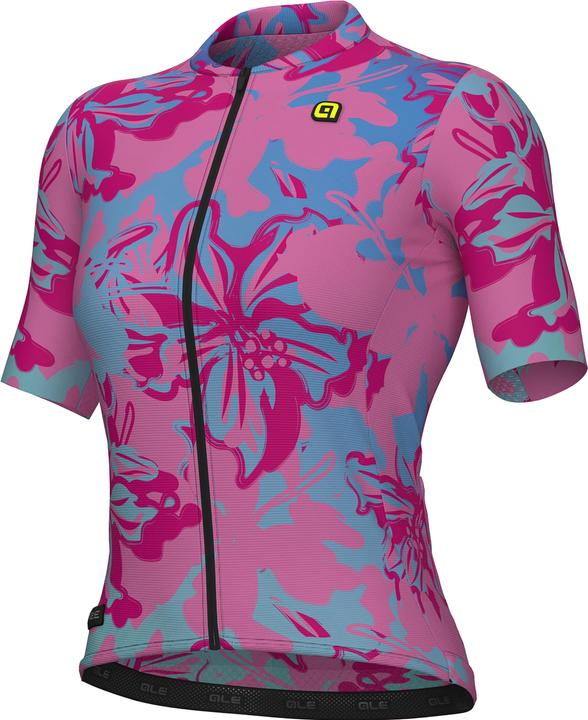 Image du produit Alé Maillot femme Honolulu S/S (S)