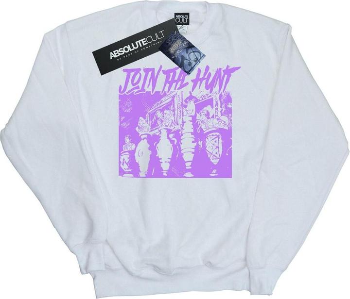 Produktbild Absolute Cult Join The Hunt Sweatshirt (XXL)