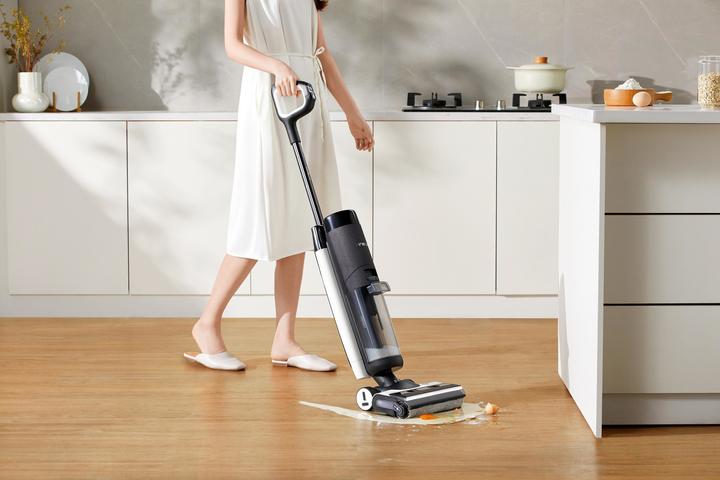 Actual product image Tineco Floor One S7 Premium