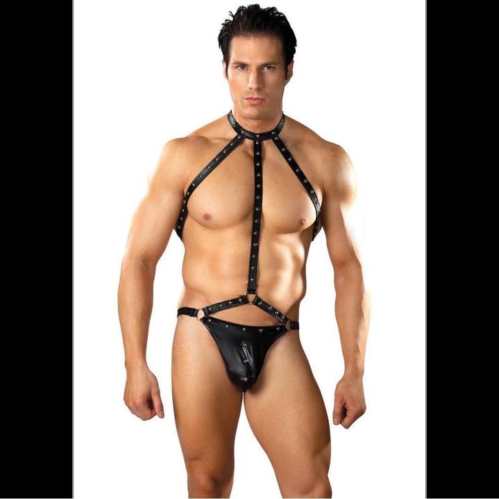 Produktbild Male Power Gladiator (L, XL)