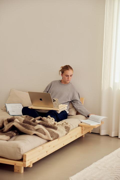 Actual product image Karup Design Social Bed (140 x 200)