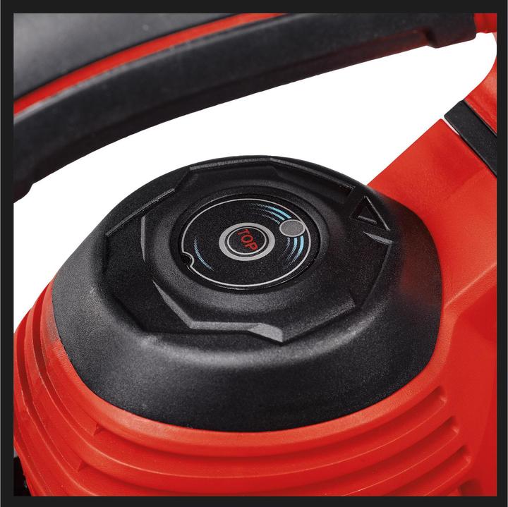 Produktbild Einhell GE-CL 36/230 Li E -Solo (Akkubetrieb, Laubsauger)