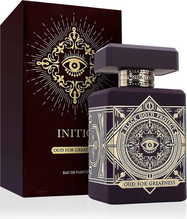 Initio Oud for Greatness 50ml Eau de Parfum (Eau de Parfum, 50 ml)