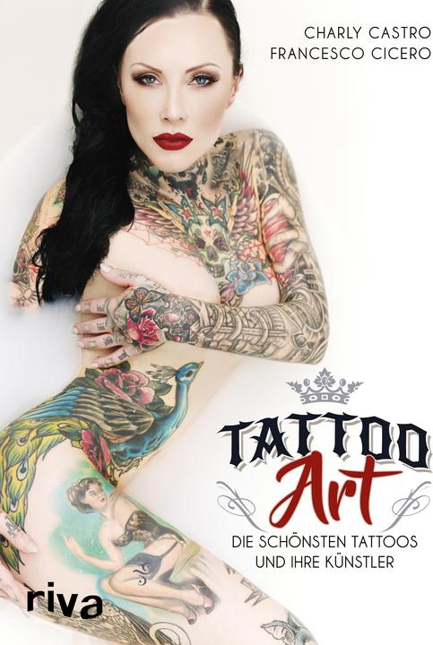 Produktbild Tattoo Art