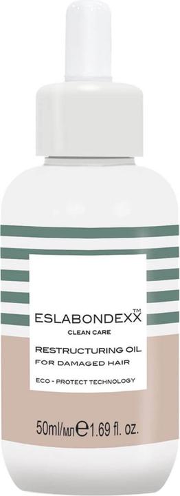 Eslabondexx Clean Care - Restructuring Oil (50 ml)